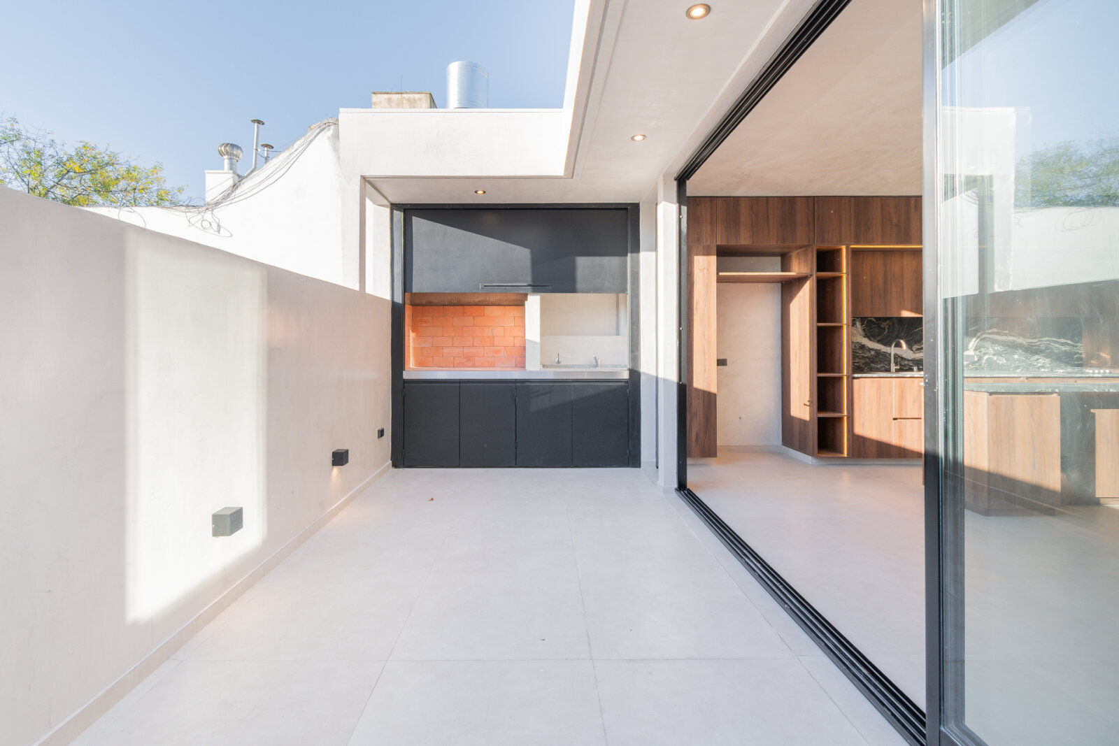 Venta PH 3 ambientes en Saavedra con terraza - 9