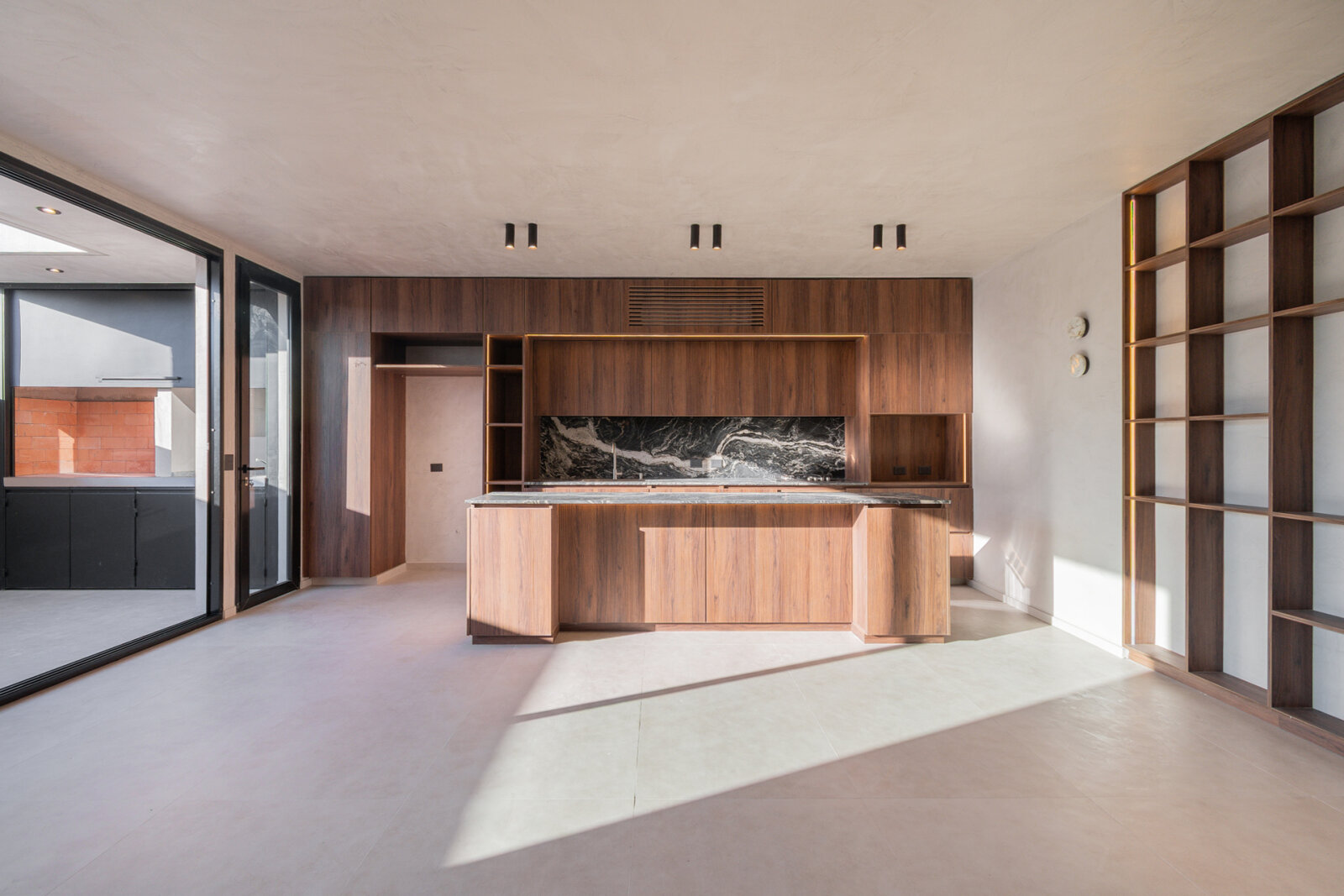 Venta PH 3 ambientes en Saavedra con terraza - 7