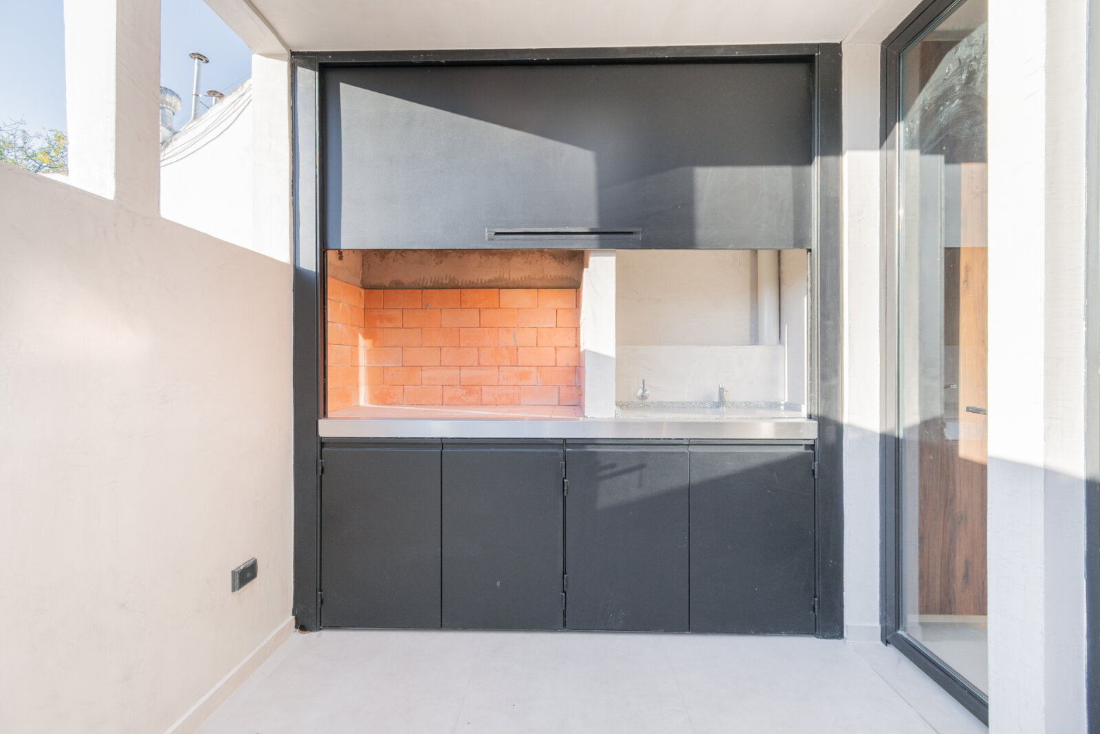 Venta PH 3 ambientes en Saavedra con terraza - 29