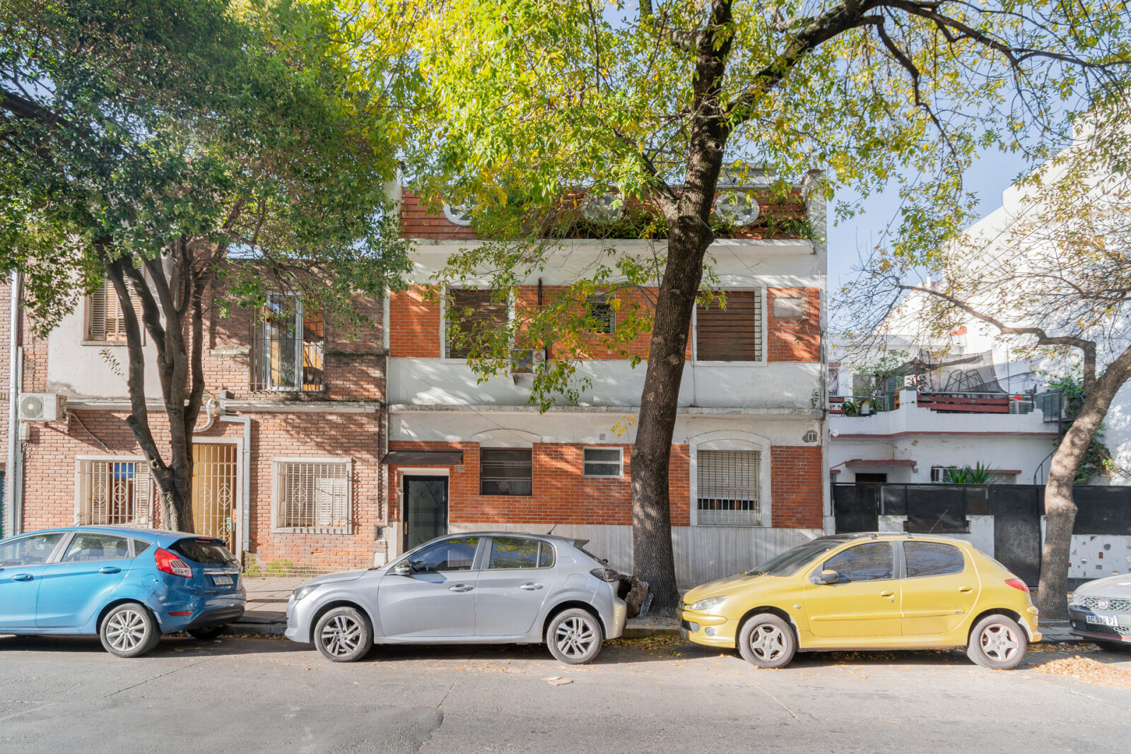 Venta PH 3 ambientes en Saavedra con terraza - 41