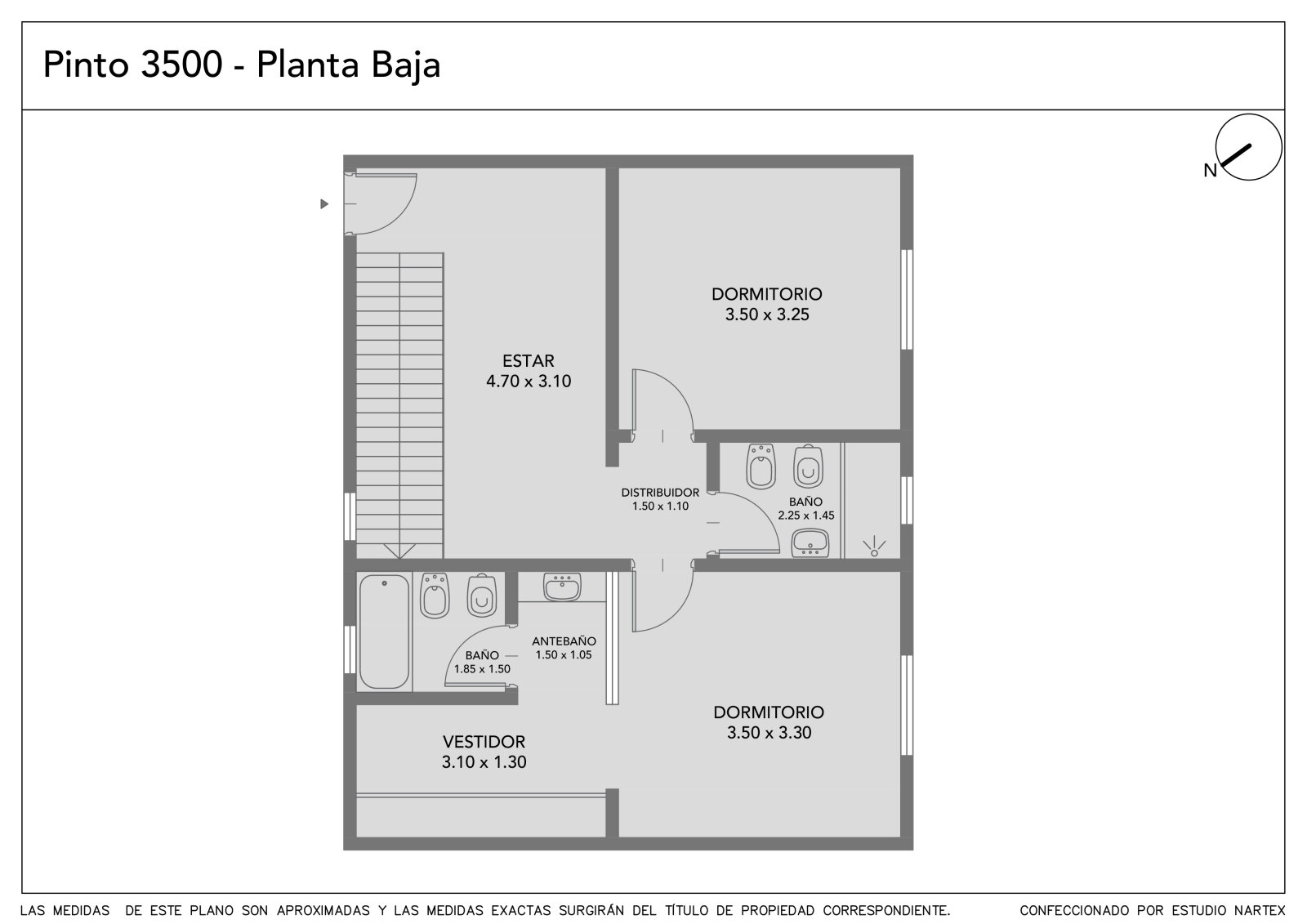 Venta PH 3 ambientes en Saavedra con terraza - 42