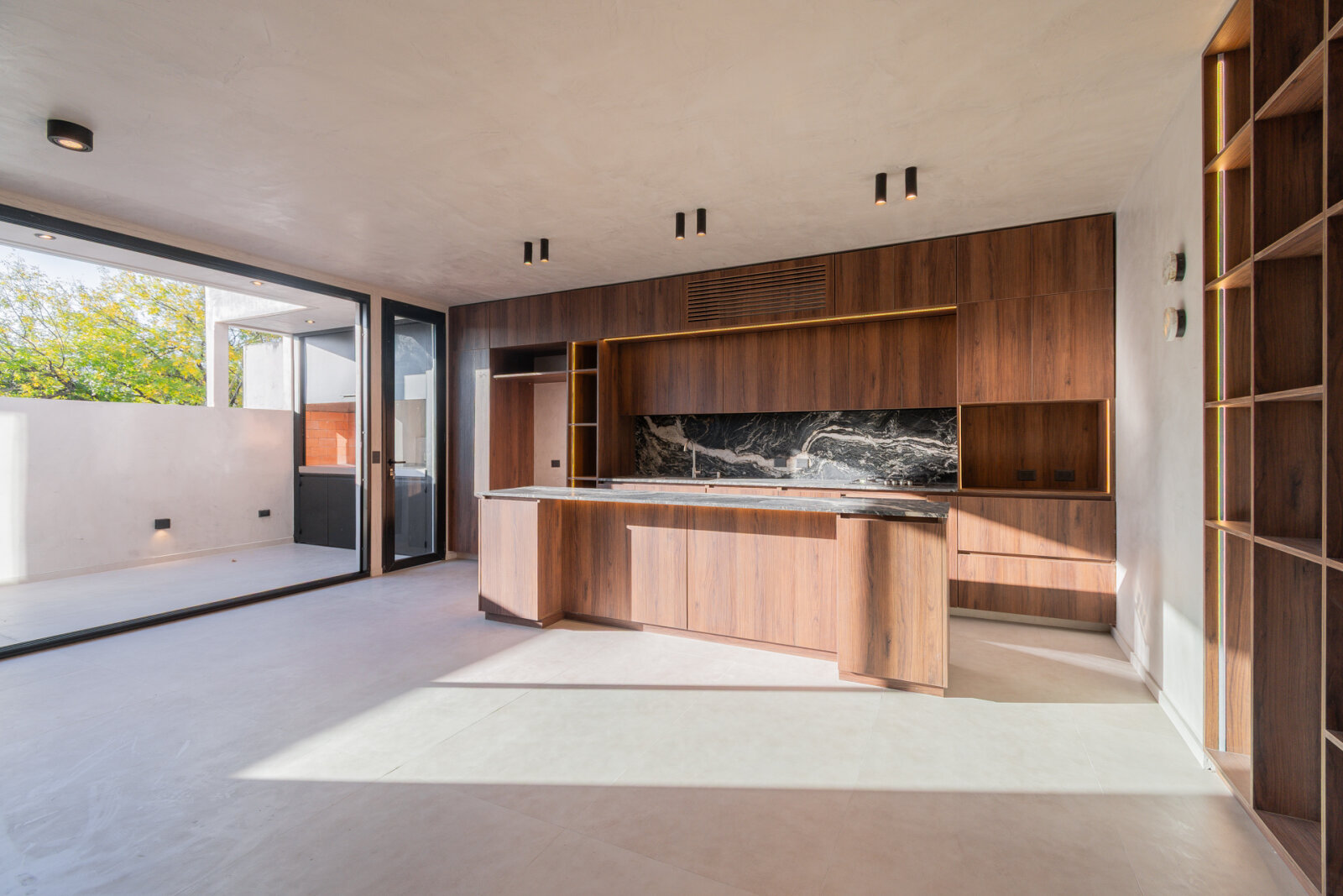 Venta PH 3 ambientes en Saavedra con terraza - 18