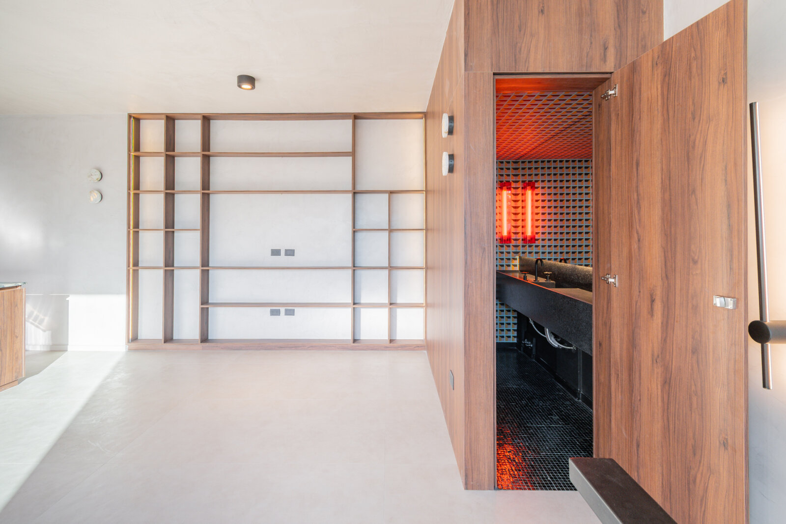 Venta PH 3 ambientes en Saavedra con terraza - 23