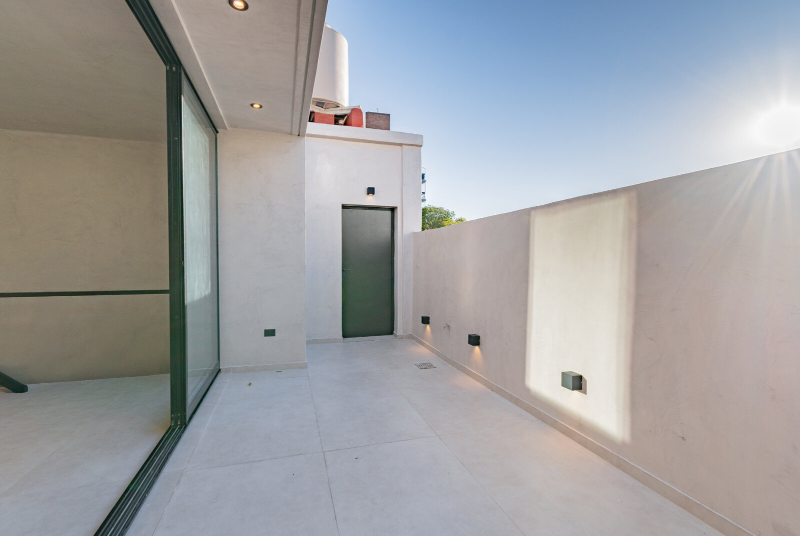 Venta PH 3 ambientes en Saavedra con terraza - 30