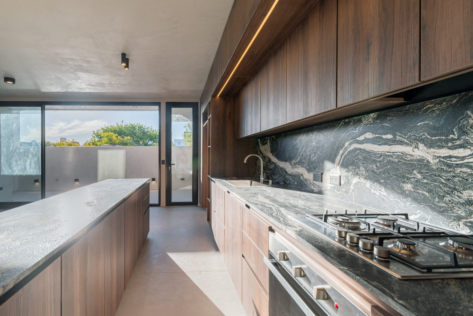 Venta PH 3 ambientes en Saavedra con terraza - 6