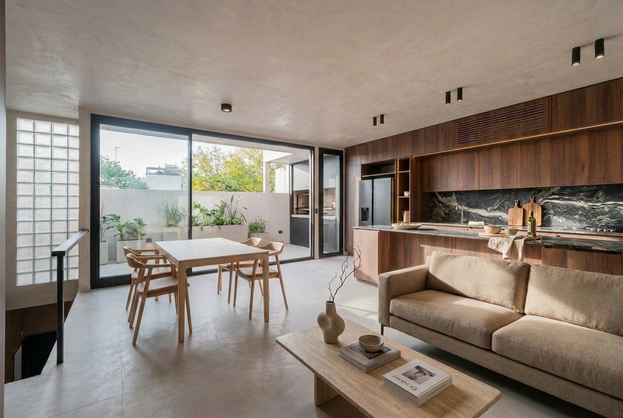 Venta PH 3 ambientes en Saavedra con terraza - 3