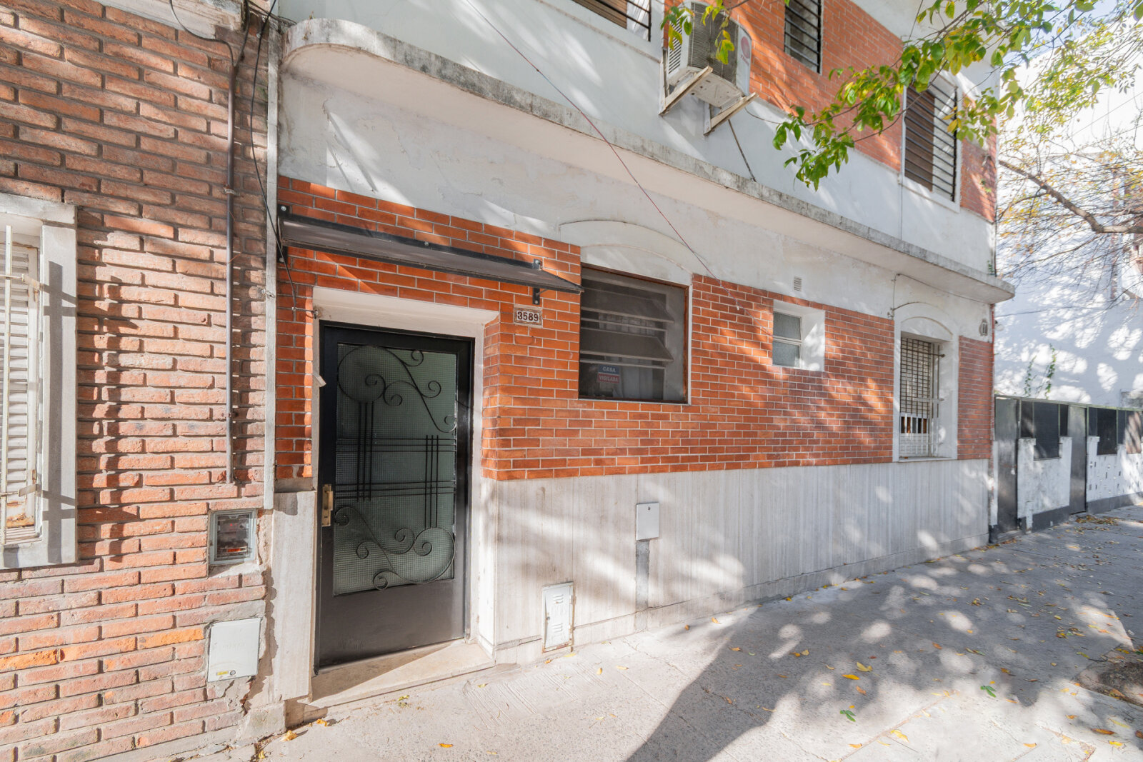Venta PH 3 ambientes en Saavedra con terraza - 40