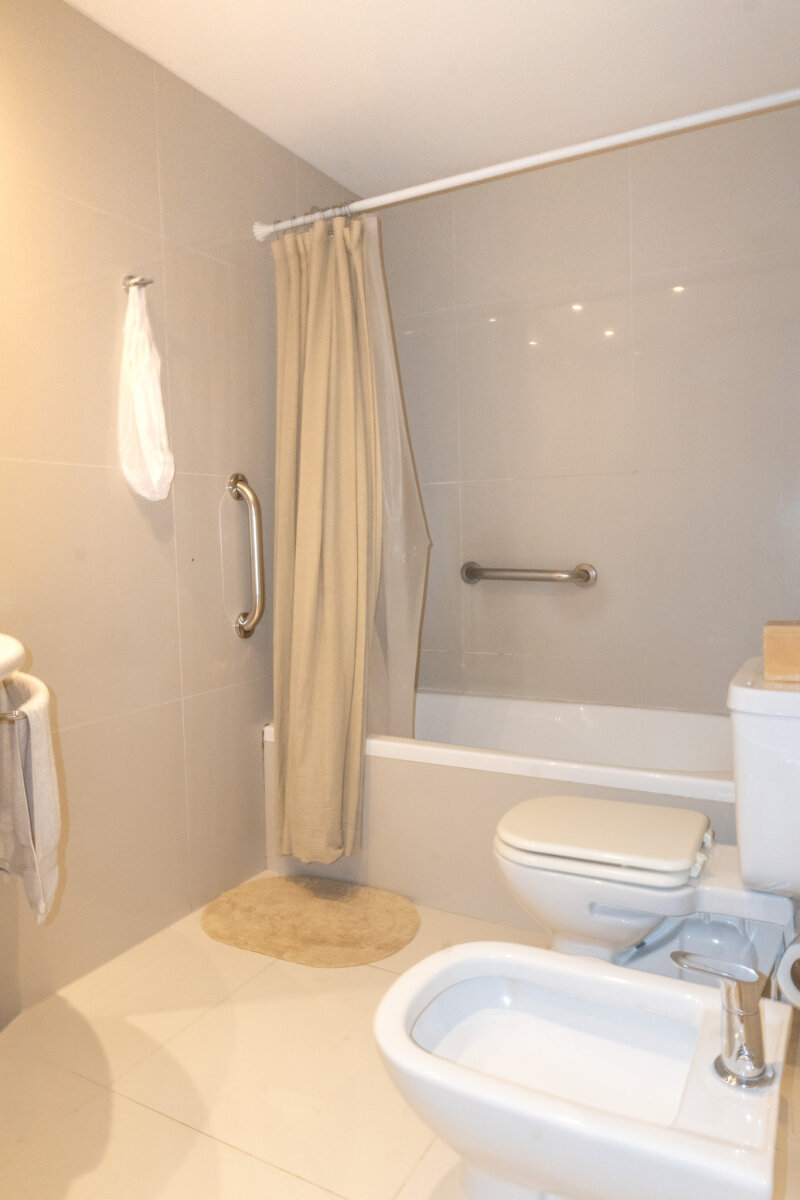 VENTA, Departamento un dormitorio en Forum, Amenities Premium - 24