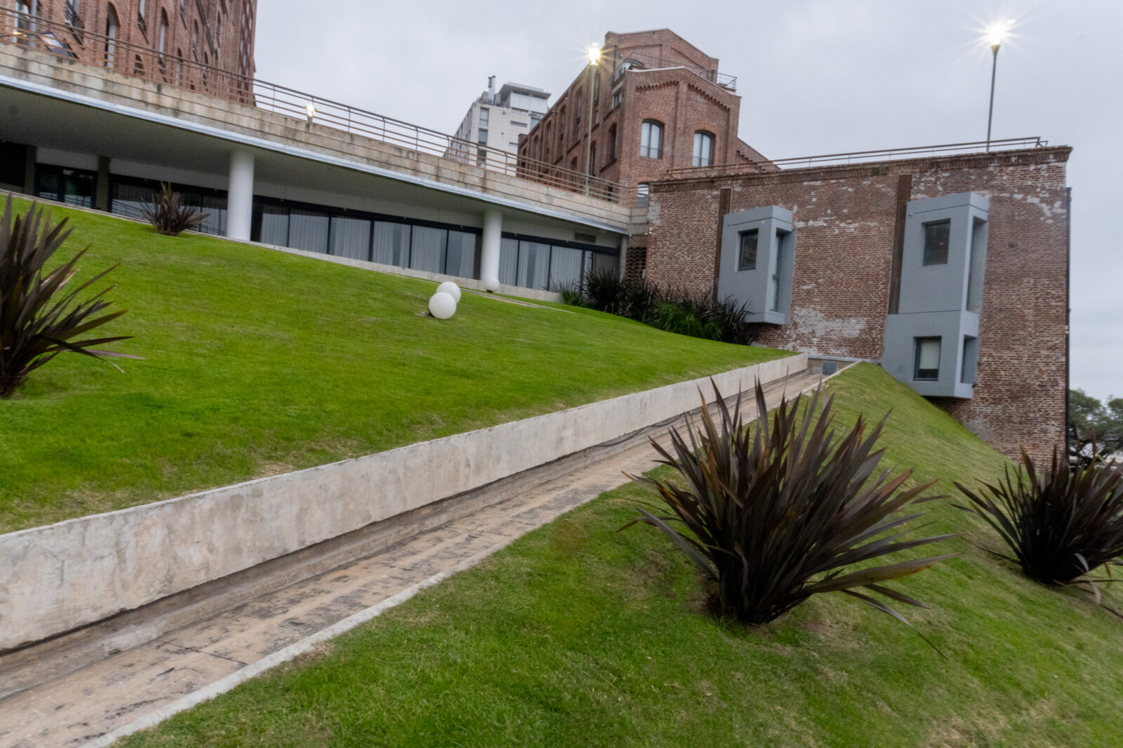 VENTA, Departamento un dormitorio en Forum, Amenities Premium - 4