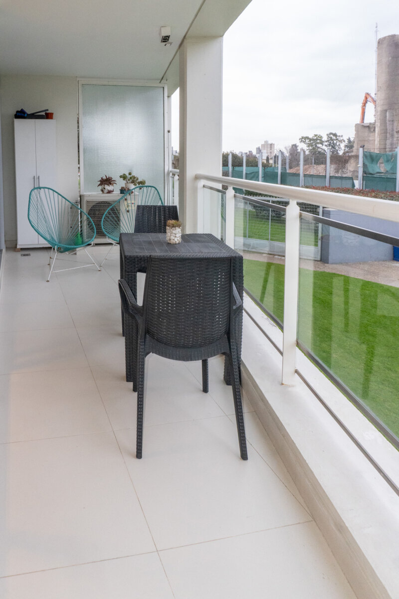 VENTA, Departamento un dormitorio en Forum, Amenities Premium - 25