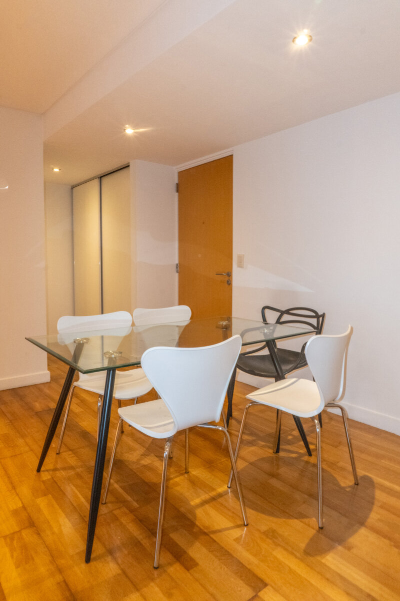 VENTA, Departamento un dormitorio en Forum, Amenities Premium - 18