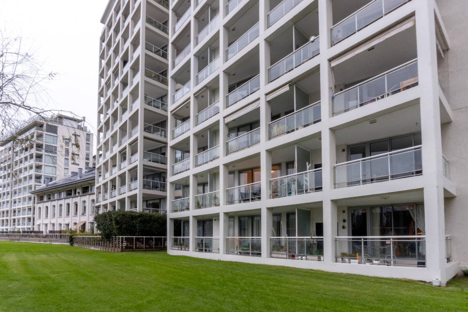 VENTA, Departamento un dormitorio en Forum, Amenities Premium - 5