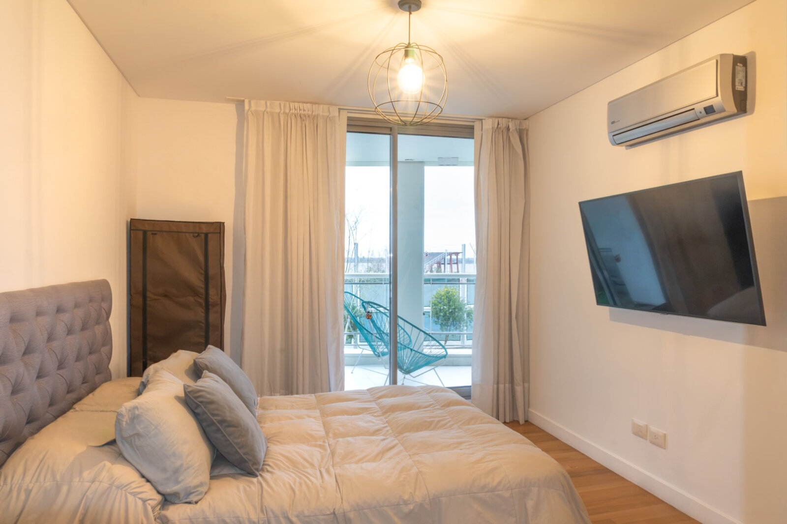 VENTA, Departamento un dormitorio en Forum, Amenities Premium - 22
