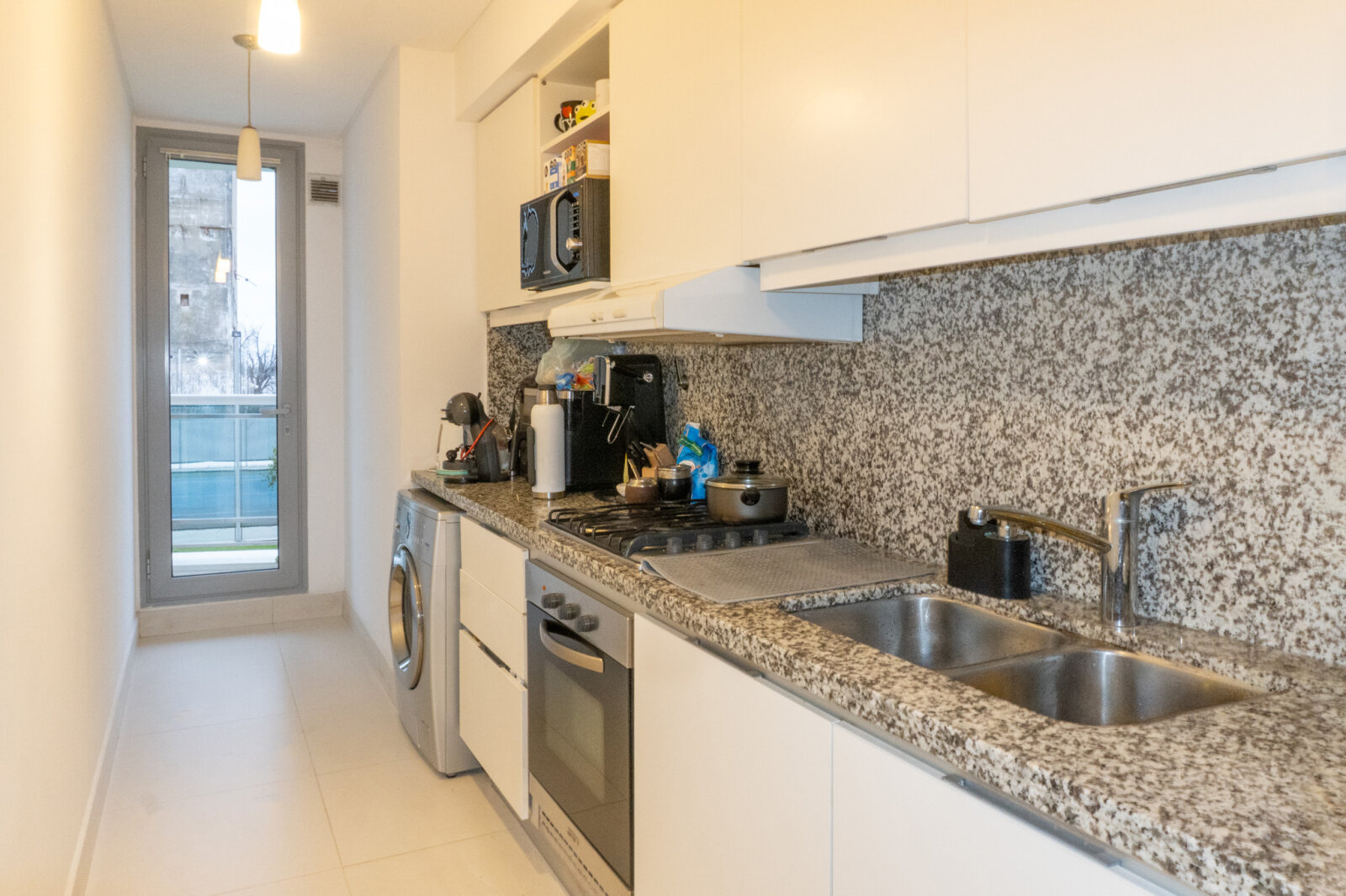 VENTA, Departamento un dormitorio en Forum, Amenities Premium - 19