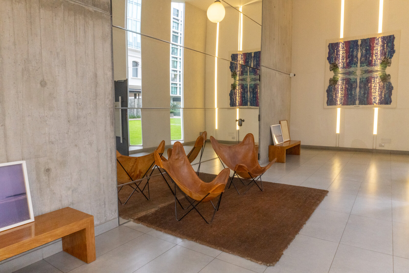 VENTA, Departamento un dormitorio en Forum, Amenities Premium - 13