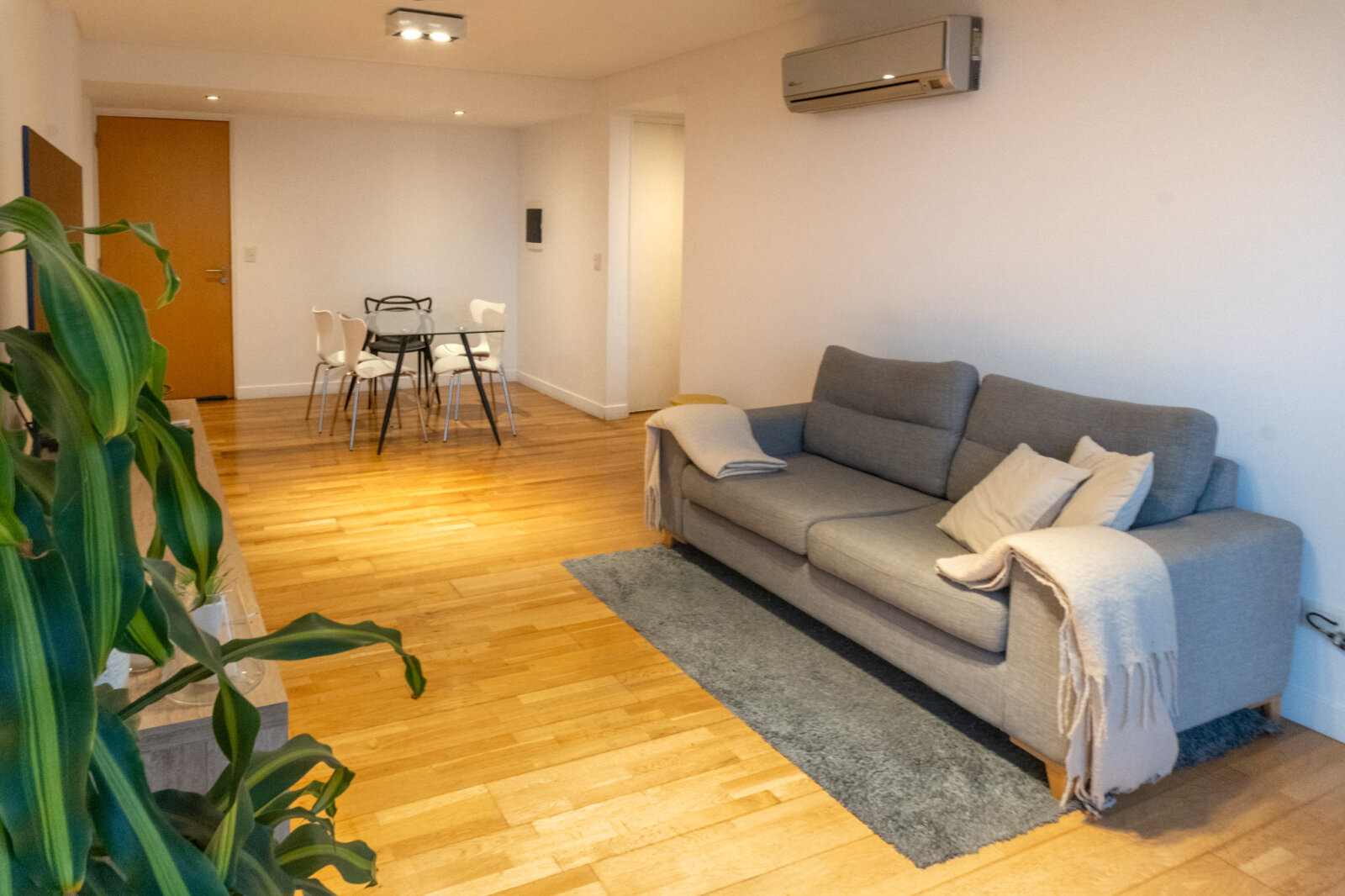 VENTA, Departamento un dormitorio en Forum, Amenities Premium - 16
