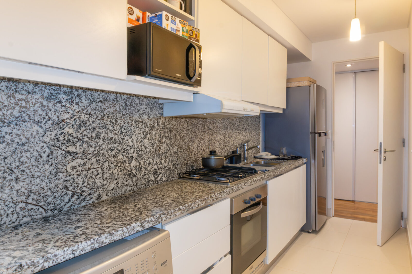 VENTA, Departamento un dormitorio en Forum, Amenities Premium - 20