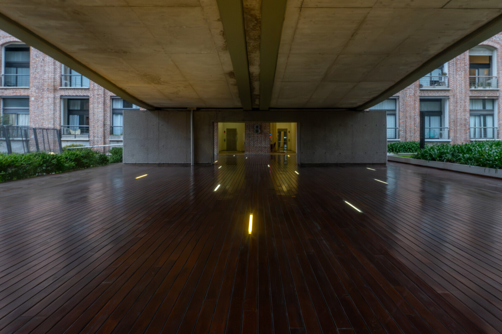 VENTA, Departamento un dormitorio en Forum, Amenities Premium - 10