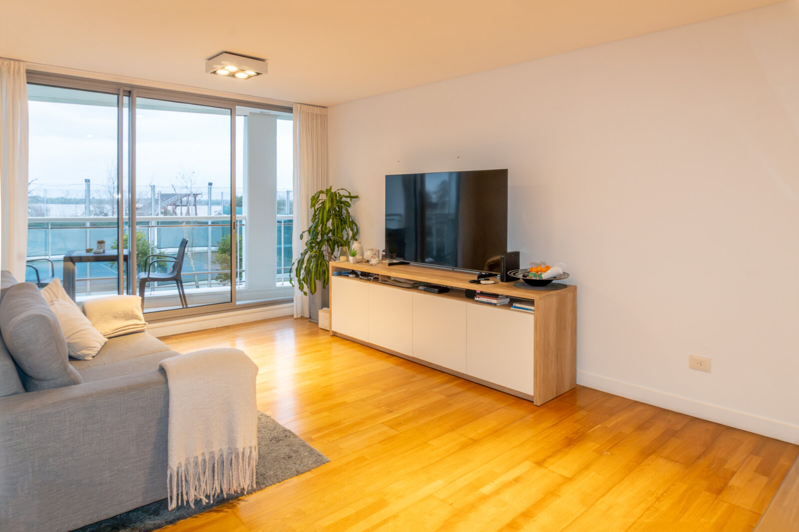 VENTA, Departamento un dormitorio en Forum, Amenities Premium - 15