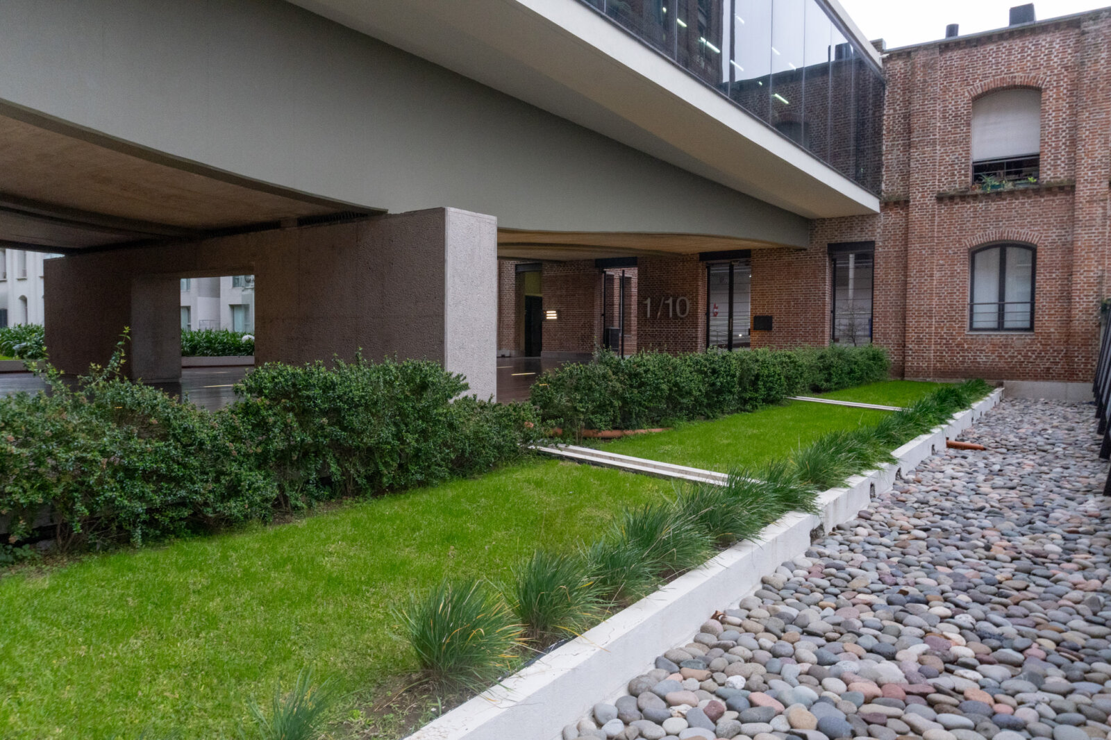 VENTA, Departamento un dormitorio en Forum, Amenities Premium - 7