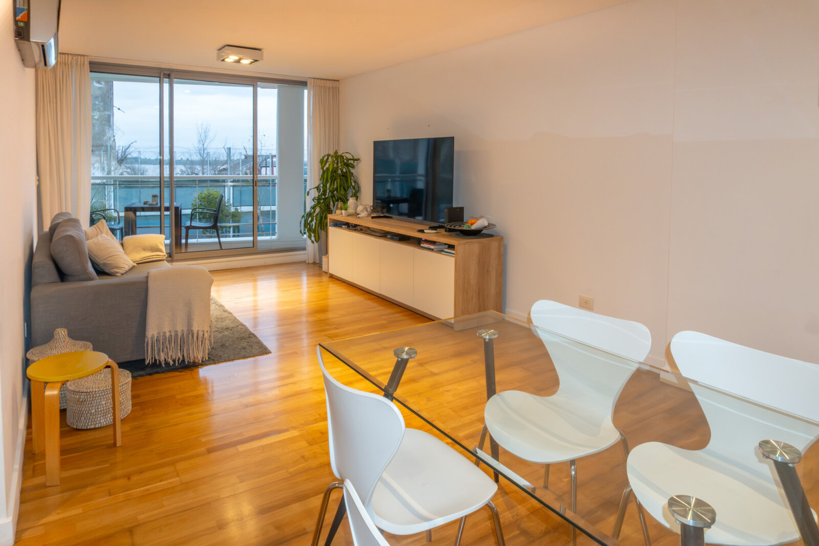 VENTA, Departamento un dormitorio en Forum, Amenities Premium - 17