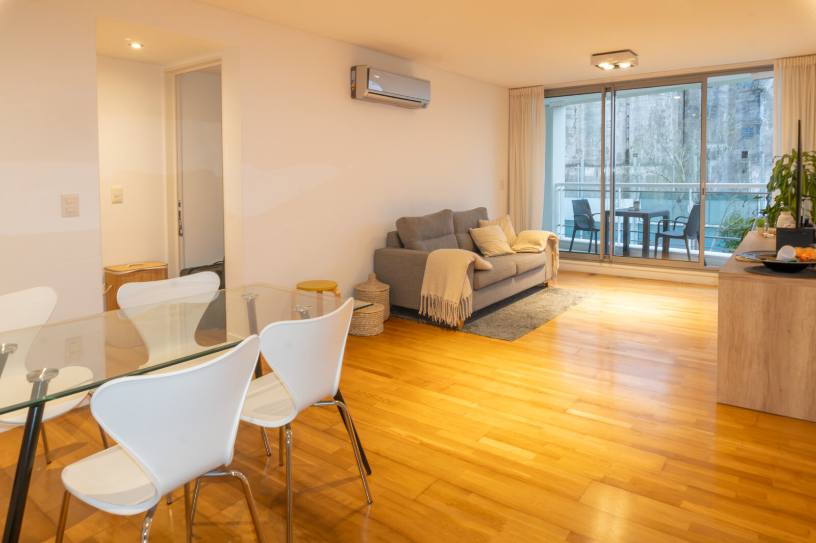 VENTA, Departamento un dormitorio en Forum, Amenities Premium - 14