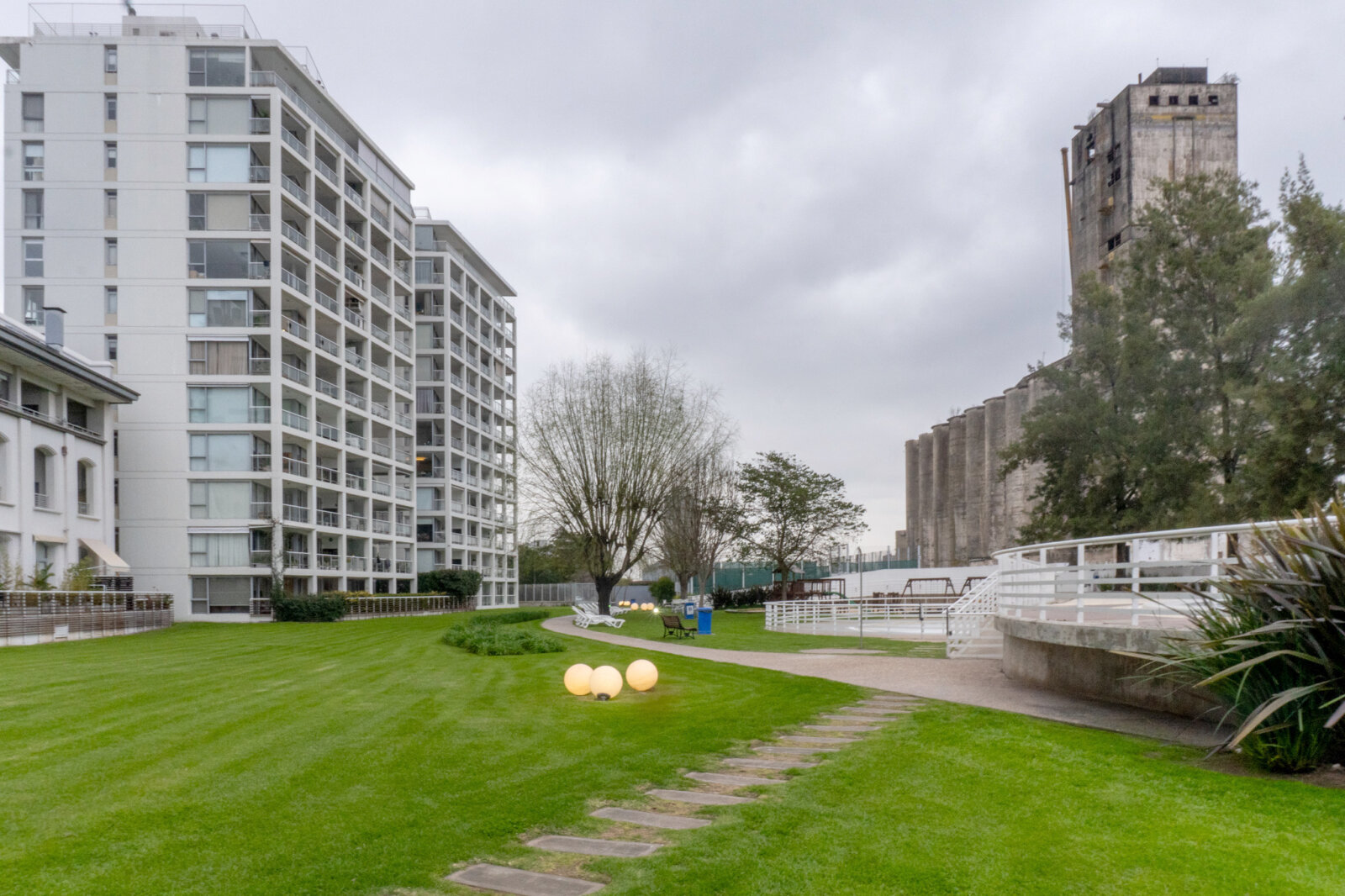 VENTA, Departamento un dormitorio en Forum, Amenities Premium - 3