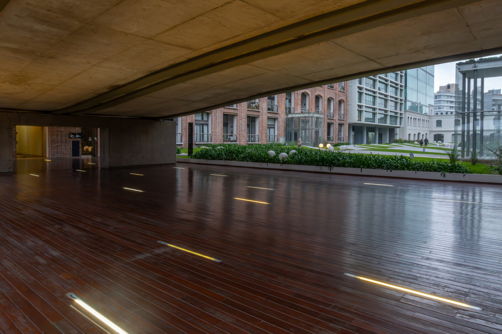VENTA, Departamento un dormitorio en Forum, Amenities Premium - 11