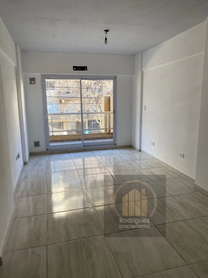 Venta Tres Ambientes Villa Del Parque - 5
