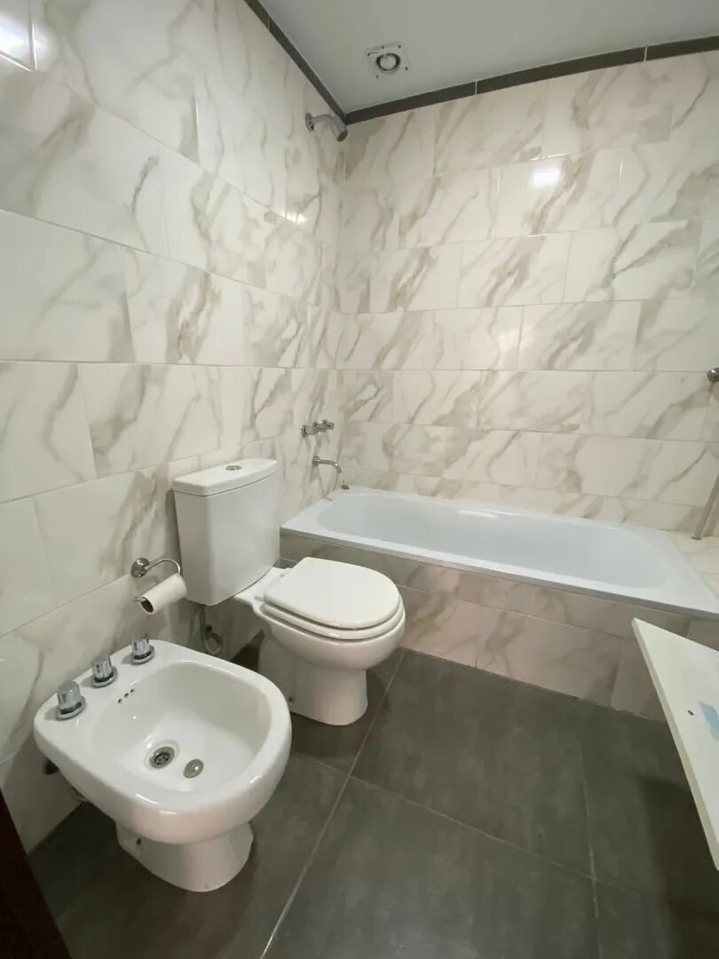 Venta Tres Ambientes Villa Del Parque - 12