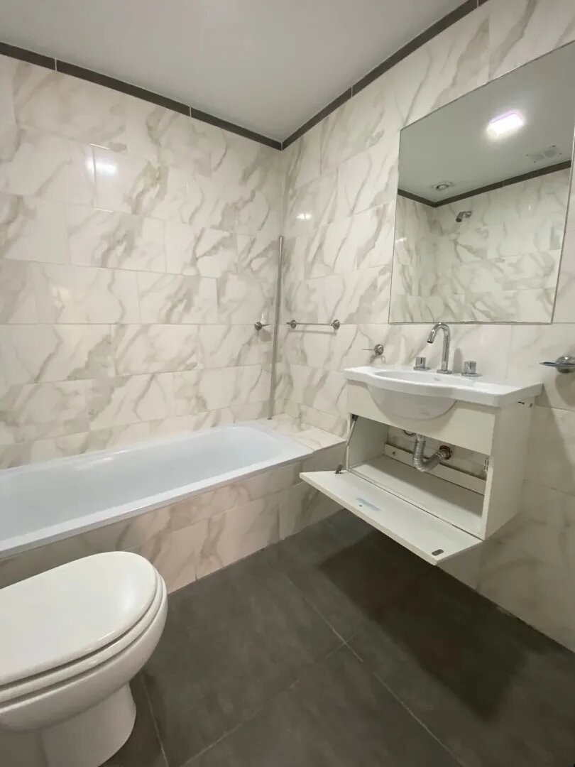 Venta Tres Ambientes Villa Del Parque - 9