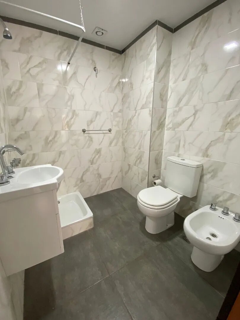 Venta Tres Ambientes Villa Del Parque - 13