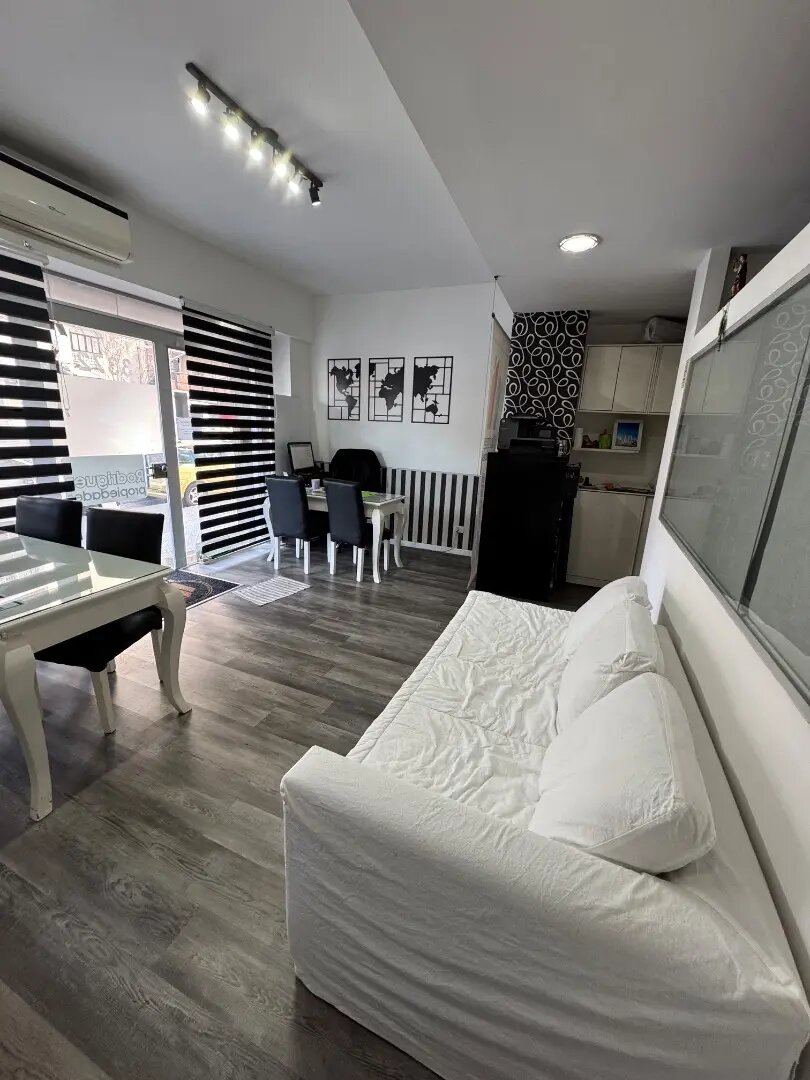 Venta Local En Villa Del Parque - 5