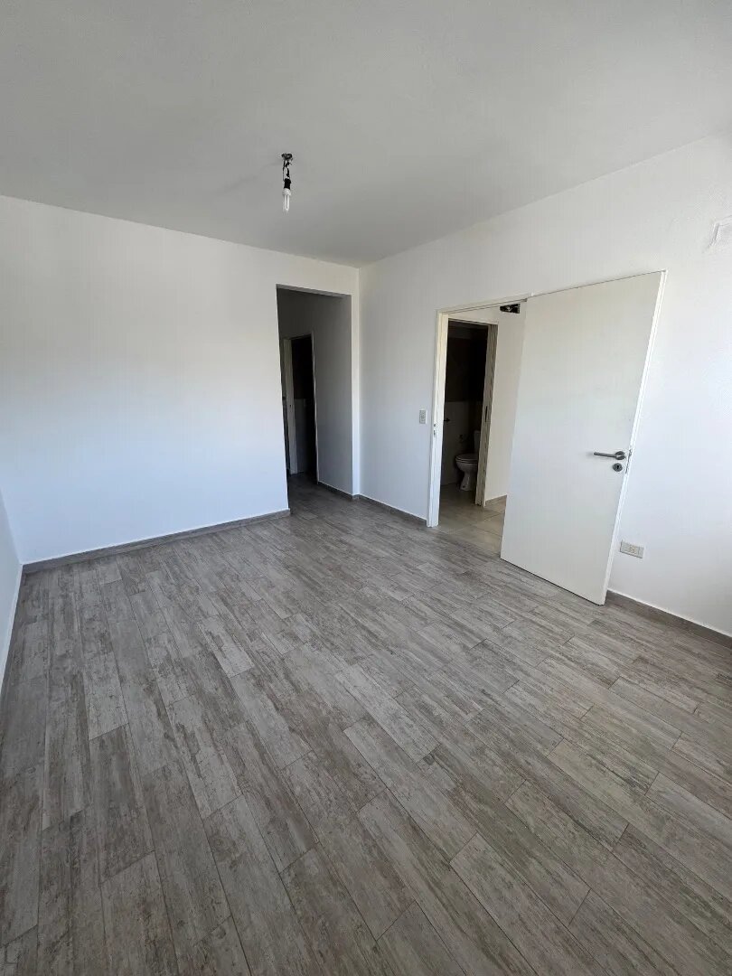 2 1/2 Ambientes En Villa Del Parque - 5