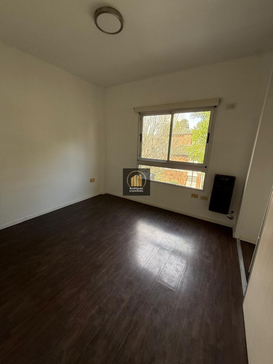 Venta Departamento Tres Amb. espacio guarda coche Villa Devoto - 13