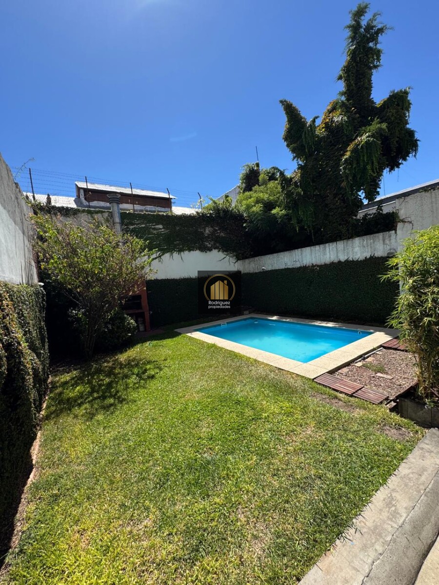 Venta Departamento Tres Amb. espacio guarda coche Villa Devoto - 18