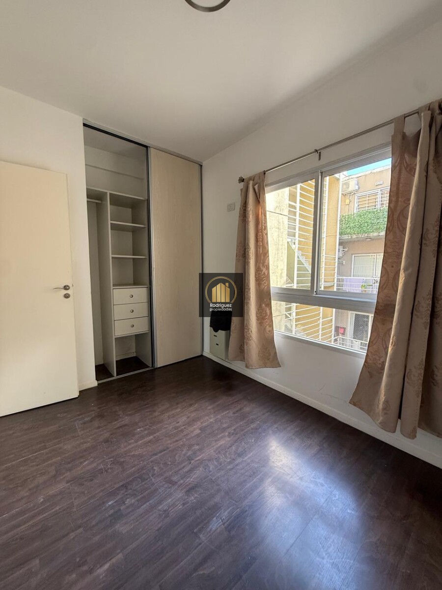 Venta Departamento Tres Amb. espacio guarda coche Villa Devoto - 14