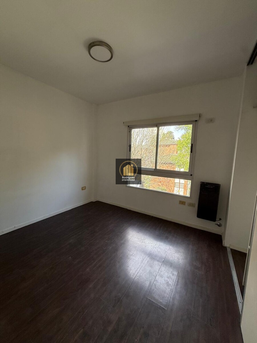 Venta Departamento Tres Amb. espacio guarda coche Villa Devoto - 9