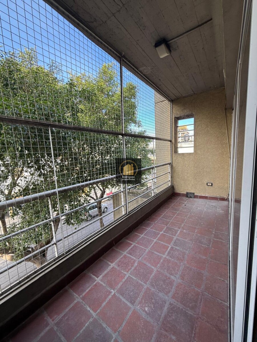 Venta Departamento Tres Amb. espacio guarda coche Villa Devoto - 16