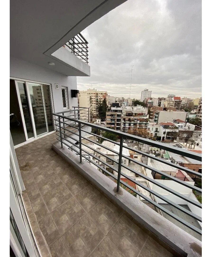Apto Credito 2 Amb Villa Del Parque - 10