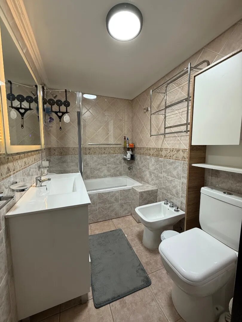 Venta Duplex Cuatro Amb./cochera En Devoto - 12