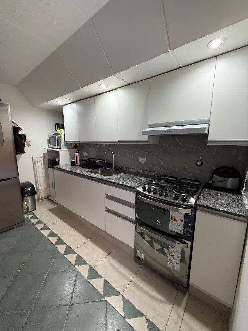 Venta Duplex Cuatro Amb./cochera En Devoto - 4