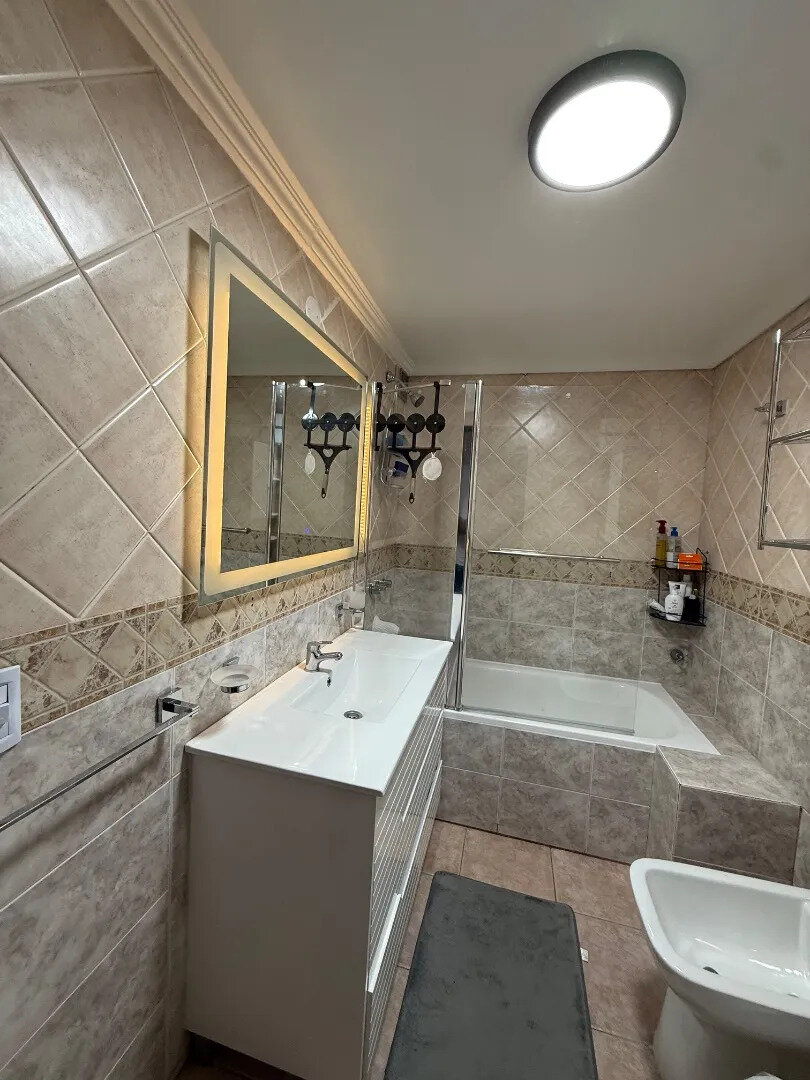 Venta Duplex Cuatro Amb./cochera En Devoto - 13