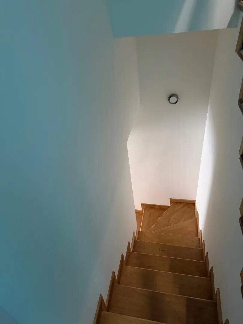 Venta Duplex Cuatro Amb./cochera En Devoto - 11