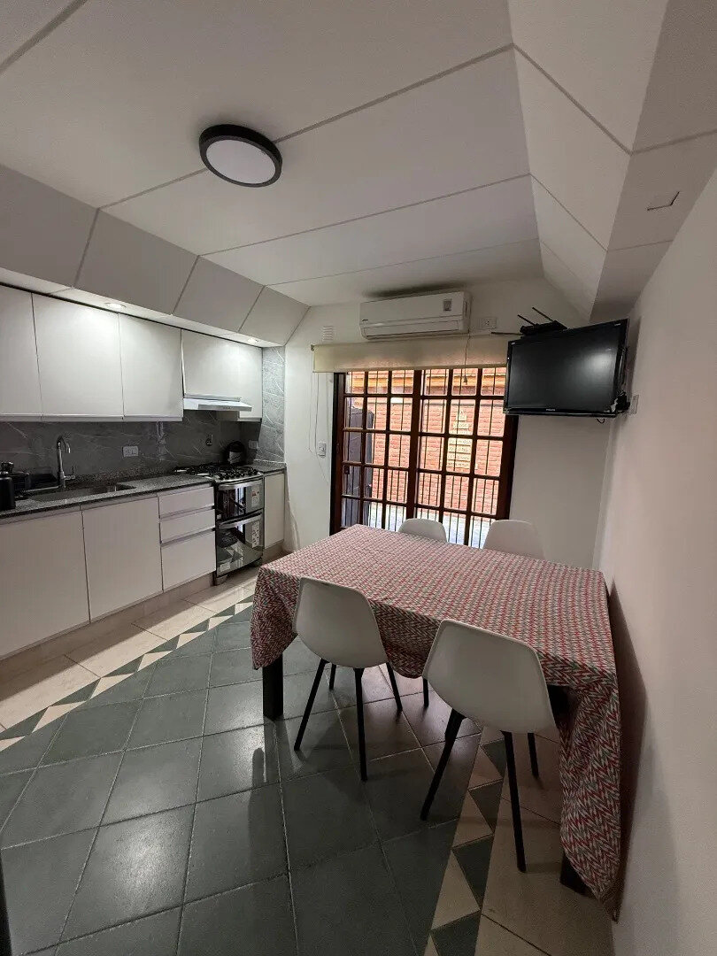 Venta Duplex Cuatro Amb./cochera En Devoto - 5