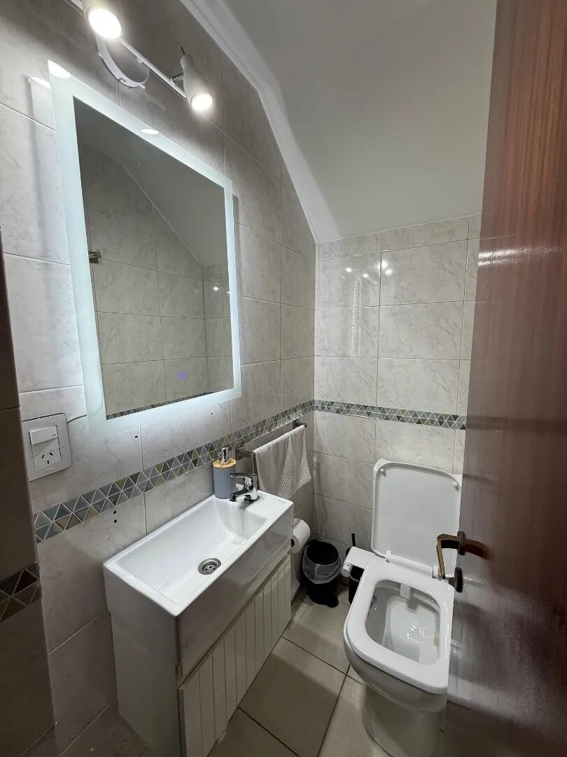 Venta Duplex Cuatro Amb./cochera En Devoto - 6