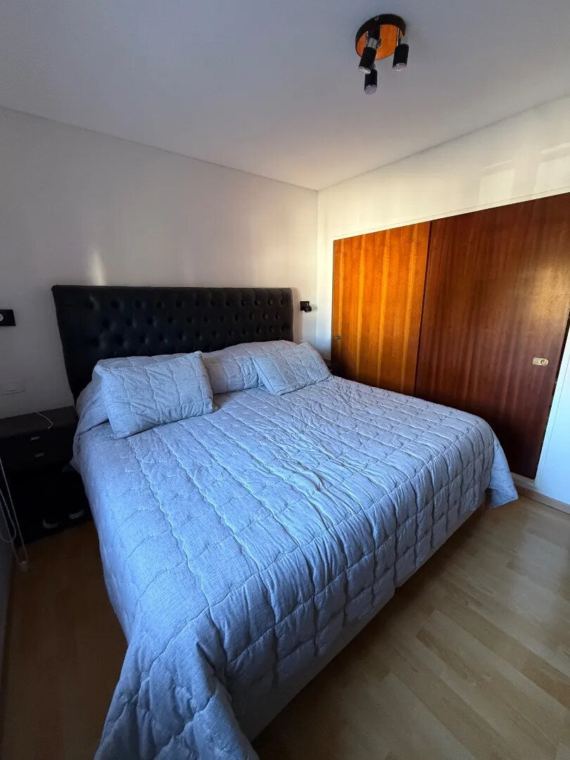 Venta Duplex Cuatro Amb./cochera En Devoto - 14