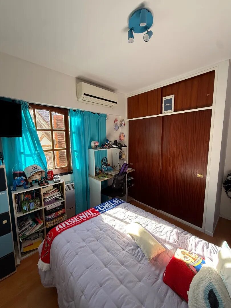 Venta Duplex Cuatro Amb./cochera En Devoto - 15