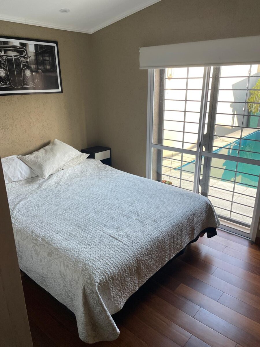 Local Comercial al Frenta + Vivienda de 3 Dormitorios. - 10