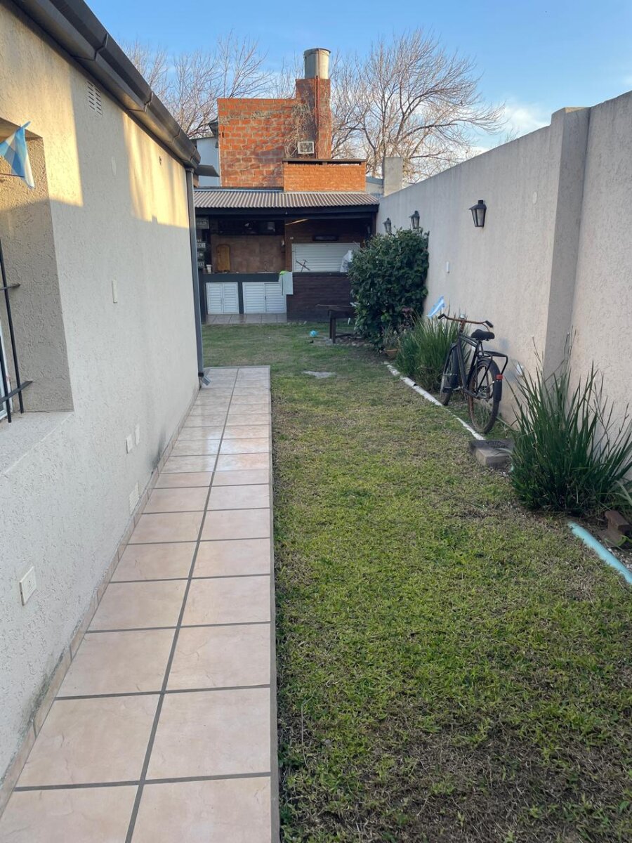 Local Comercial al Frenta + Vivienda de 3 Dormitorios. - 15